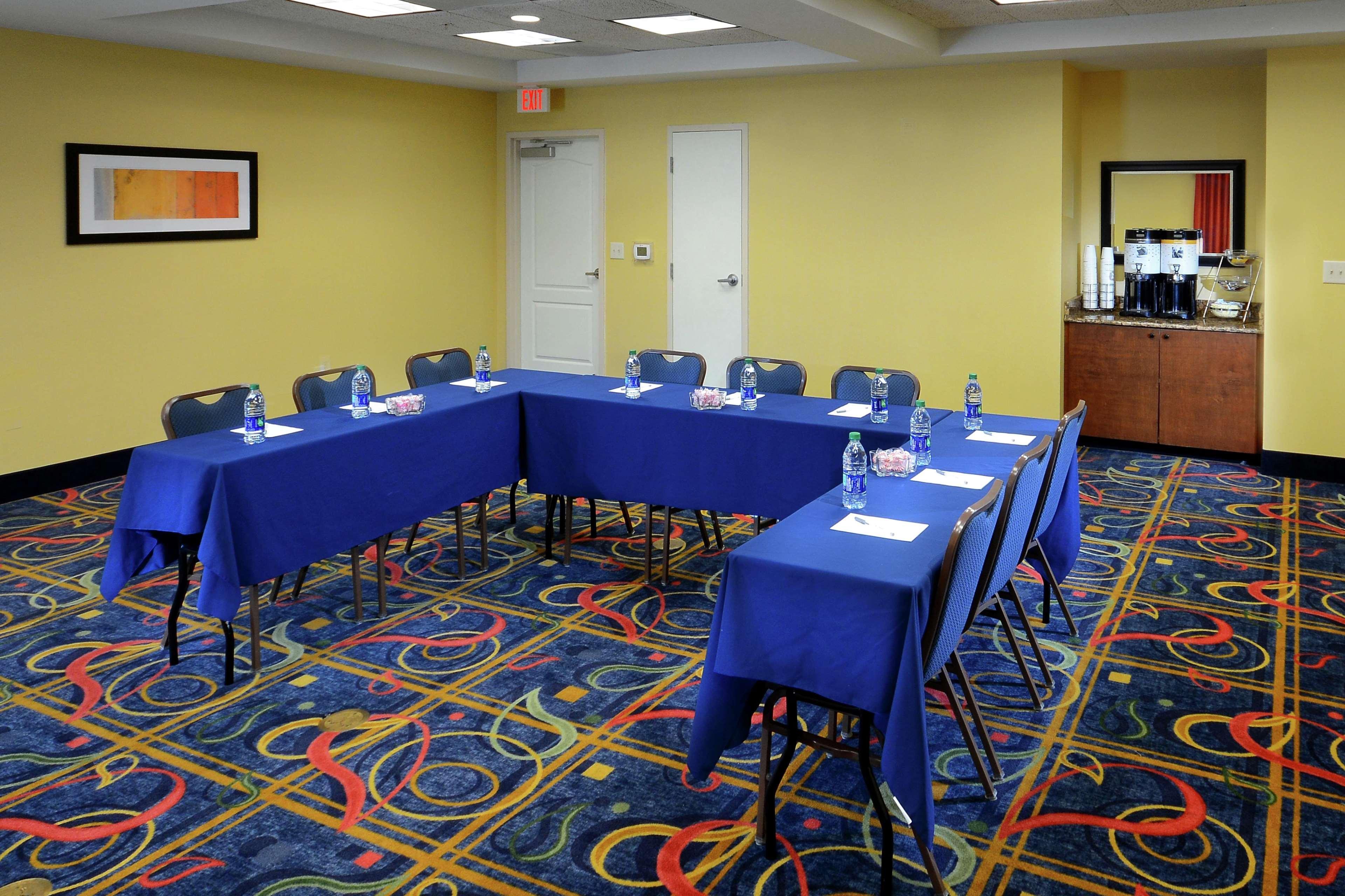 Hampton Inn&Suites Huntersville Eksteriør bilde