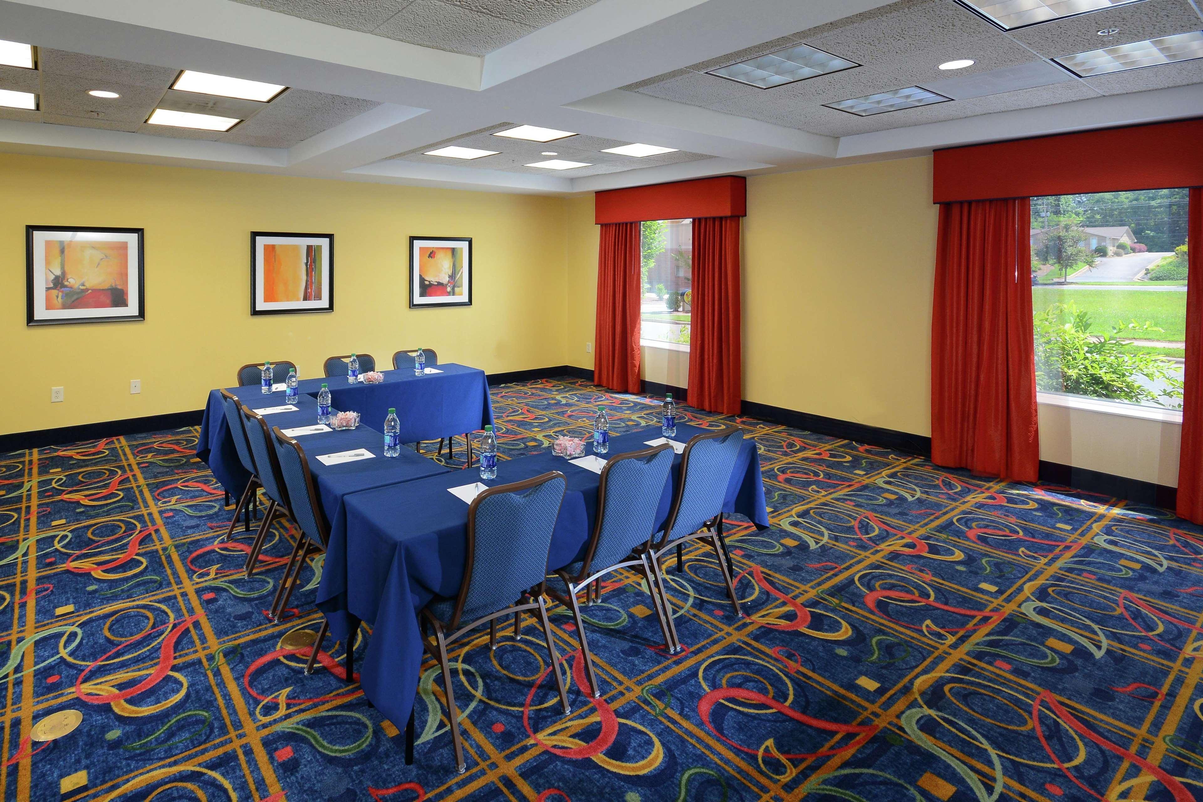 Hampton Inn&Suites Huntersville Eksteriør bilde