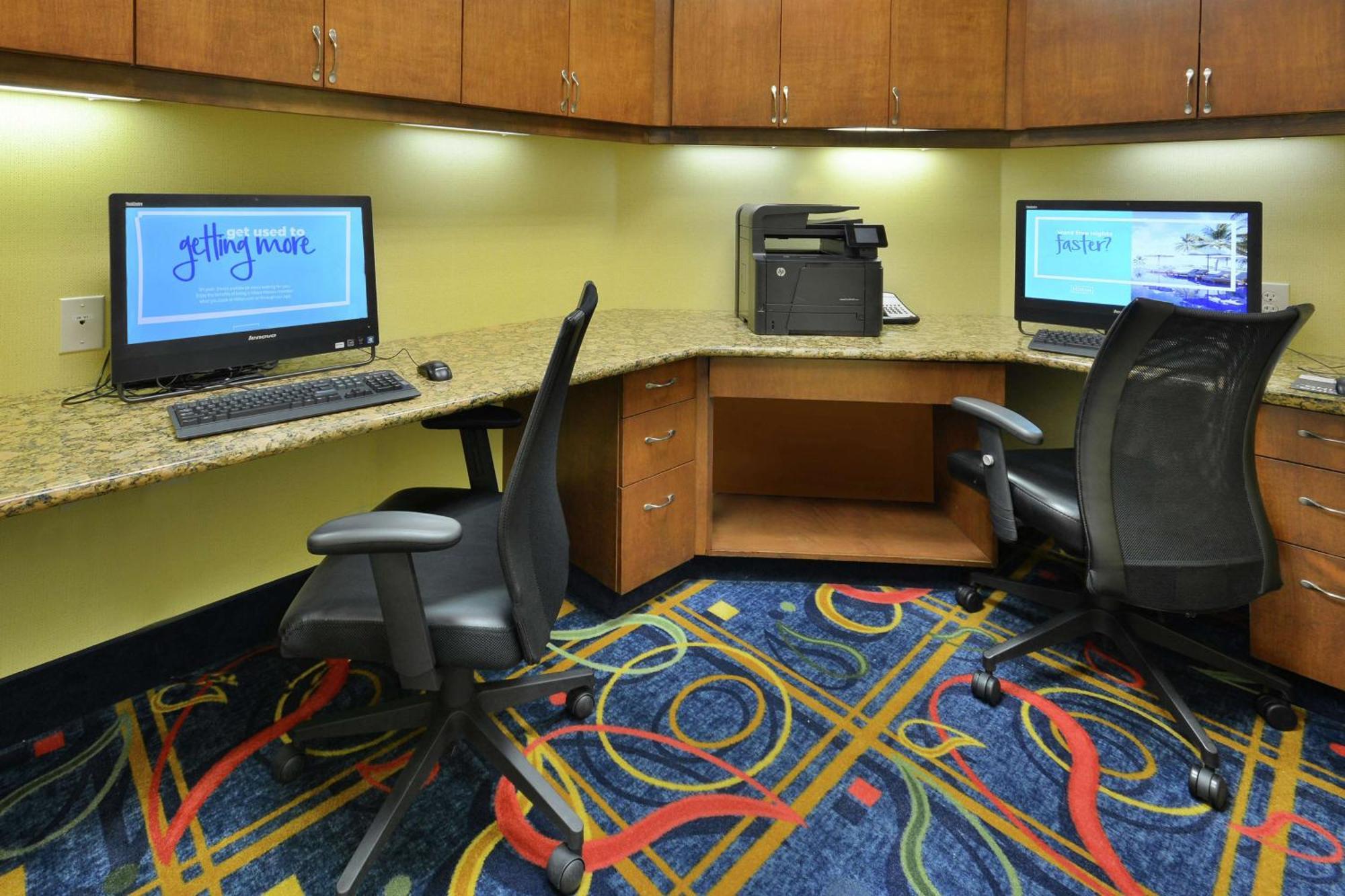 Hampton Inn&Suites Huntersville Eksteriør bilde