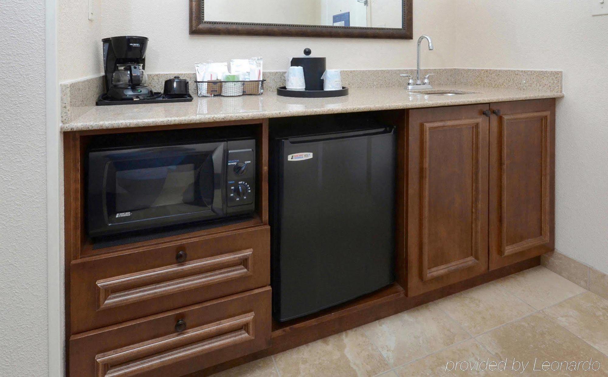 Hampton Inn&Suites Huntersville Eksteriør bilde